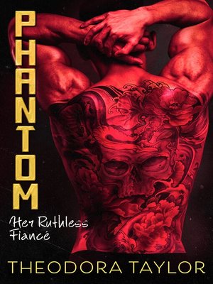 cover image of PHANTOM